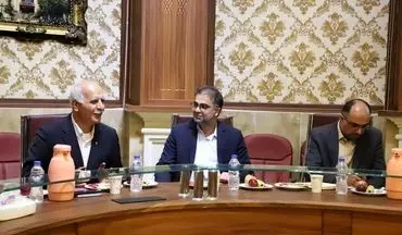 هم‌افزایی شبکه آزمایشگاهی کشور با آزمایشگاه‌های حوزه بهداشت و سلامت