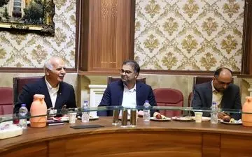 هم‌افزایی شبکه آزمایشگاهی کشور با آزمایشگاه‌های حوزه بهداشت و سلامت