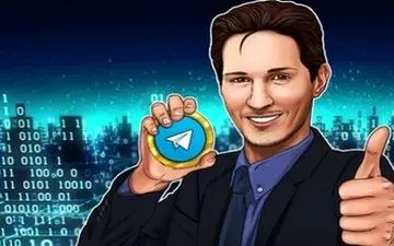 قیمت تلگرام چقدر ارزش دارد؟ درآمد تلگرام از کجاست؟
