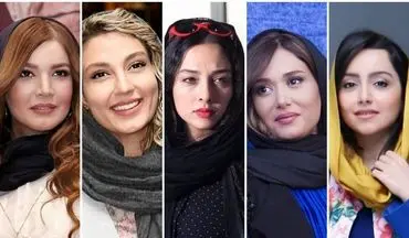 بازیگران زن ایرانی که هووی یکدیگر شدند ! | با بازیگرانی که هووی یکدیگر شدند آشنا شوید