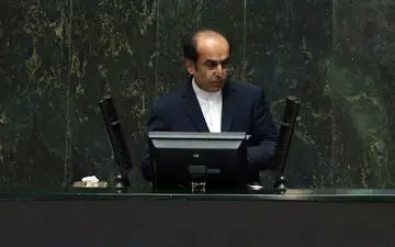 افشاگری یکی از نمایندگان مجلس درباره تخلفات بزرگ بانکی + فیلم 