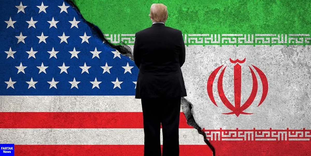 تنها ۳۷ درصد آمریکایی‌ها از عملکرد ترامپ درباره ایران رضایت دارند