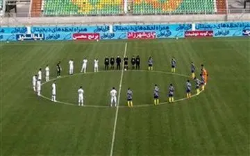 رحمان همچنان در حسرت سه امتیاز
