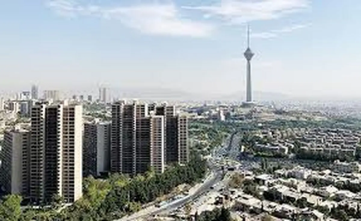   قیمت اجاره خانه در منطقه ۱۵ تهران چقدر است؟ 