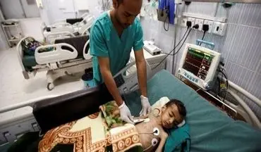 افزایش شمار قربانیان وبا در یمن