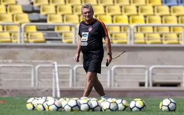 توضیح برانکو درباره احتمال فسخ قراردادش با پرسپولیس