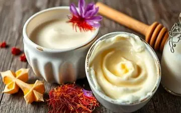 راز طبیعت برای داشتن موهایی زیبا و باطراوت