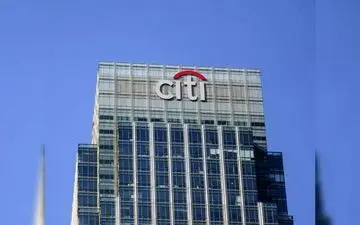 
درآمد غول مالی آمریکا چه میزان است؟