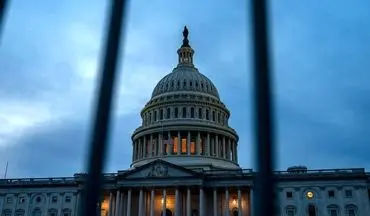 پایان تعطیلی تاریخی دولت: سنای آمریکا به بسته تأمین مالی رأی مثبت داد