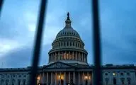 پایان تعطیلی تاریخی دولت: سنای آمریکا به بسته تأمین مالی رأی مثبت داد