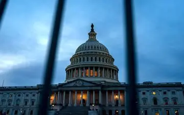 پایان تعطیلی تاریخی دولت: سنای آمریکا به بسته تأمین مالی رأی مثبت داد