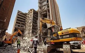 آغاز برگزاری جلسه دادگاه متروپل در اهواز