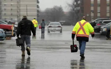 پاندمی کرونا، نرخ بیکاری کانادا را به بالاترین سطح ۴۰ ساله رساند