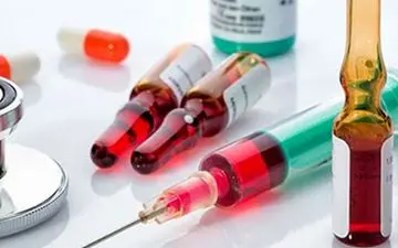 مصرف خودسرانه این آمپول خطرناک است

