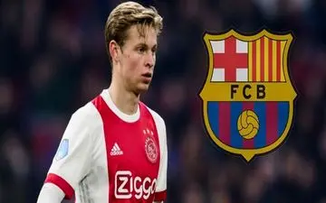 خیز رئال مادرید برای شکار گزینه محبوب بارسلونا