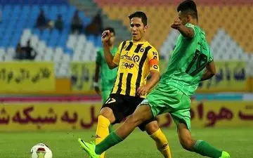 اختلاف مهاجم سپاهان با این تیم بالا گرفت