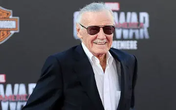  درگذشت بازیگر مشهور در سن 95 سالگی