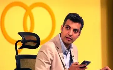 امپراتوری عادل فردوسی‌پور در جام جهانی