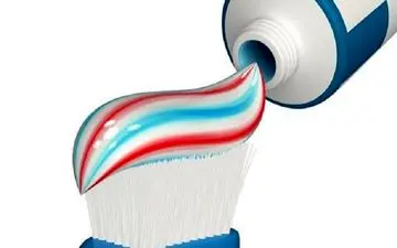 ارتباط یک ماده رایج در خمیردندان با التهاب روده