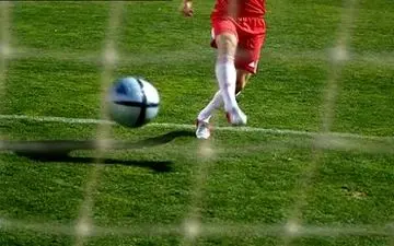 جدید ترین راننده اتوبوس در فوتبال ایران +عکس