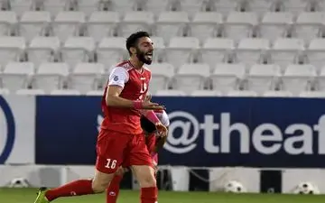 عنوان زیباترین گل لیگ قهرمانان آسیا در سال ۲۰۲۰ به مهاجم پرسپولیس رسید