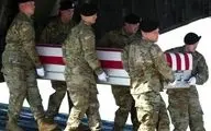 پنتاگون: سرگرد نیروی هوایی آمریکا در کویت کشته شد