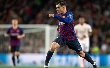 گام نخست کوتینیو برای جدایی از بارسلونا