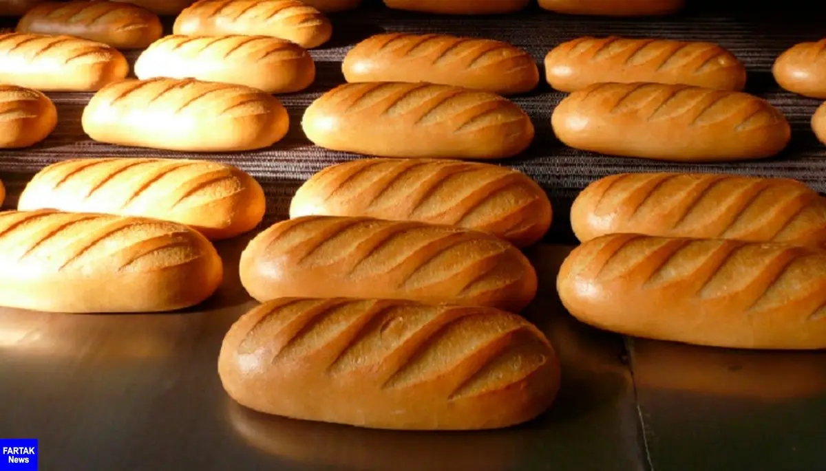کدام نان مغذی تر است ؟ صنعتی یا سنتی