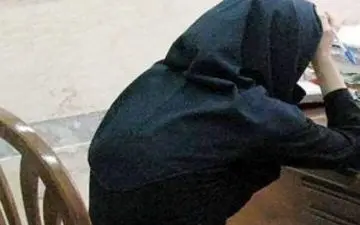 طراحی نافرجام قتل خواهر
