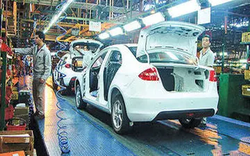  قیمت خودرو آزاد می شود؟