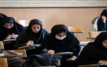 آعلام آمار داوطلبان دکتری مبتلا به کرونا/توزیع کارت از فردا آغاز می شود