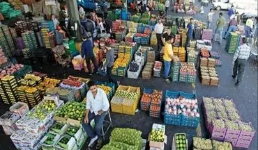 آخرین قیمت میوه در بازار مشخص شد + جدول 