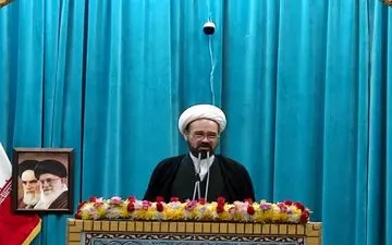 امام حسین(ع) الگوی حقیقی پاسداری از دین است