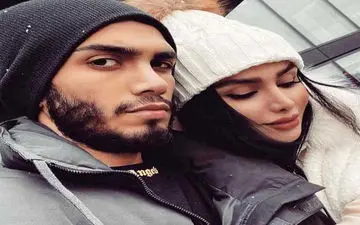 دعوای شدید دنیا جهانبخت با مادر مهراد جم !/ توهین های زشت!+عکس
