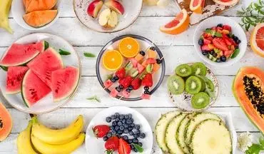  آیا میوه می تواند سبب دیابت شود؟