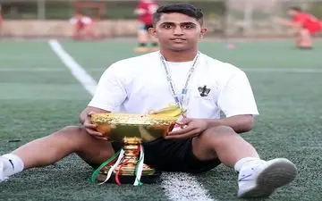 امیرعلی آکو؛ محصول آکادمی کیا بر سر دو راهی!