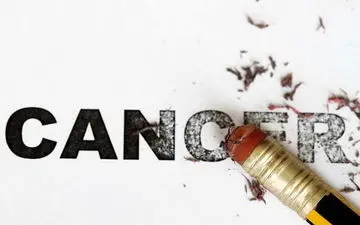  چگونگی درمان یک سرطان شایع زنان