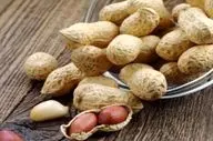 به چه علت باید بادام زمینی بخوریم؟

