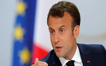 فرانسه: مداخله ترکیه در لیبی «غیرقابل قبول» است