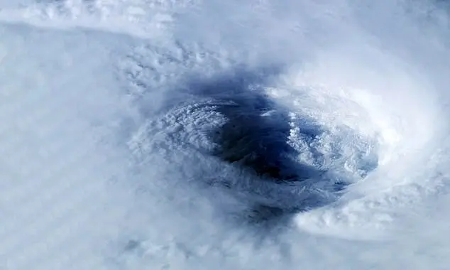 گرمایش زمین