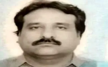 
ریگی به اشتباه کشته شد؟