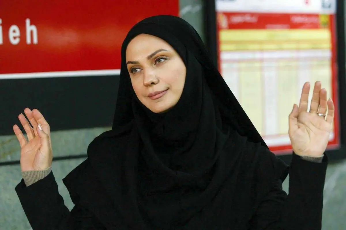 شوک به سینمای ایران؛ لعیا زنگنه خودکشی کرد! + ویدئو