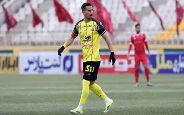 خوش‌نوازی حاج‌صفی با یک هدف ویژه؛ در جست‌وجوی بلیت «LA»