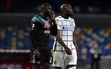 ایجنت مخفی الهلال برای راضی کردن لوکاکو