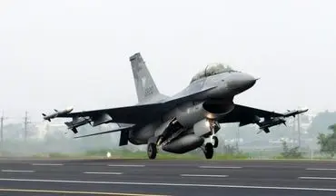  بحرین جنگنده اف 16 می خرد
