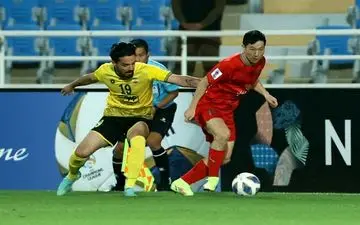 پست جدید مورایس برای امید نورافکن