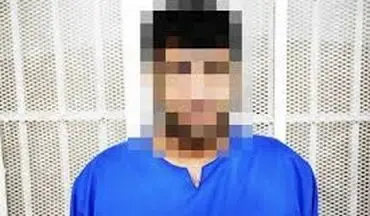 مرد اعدامی زنش را در ملاقات شرعی زندان کرج کشت