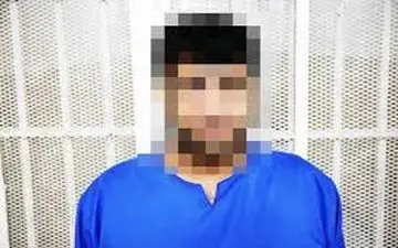 مرد اعدامی زنش را در ملاقات شرعی زندان کرج کشت