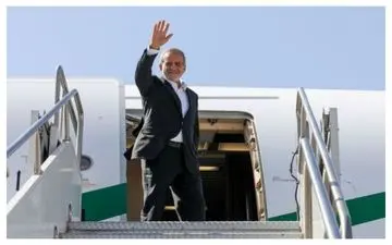  جزئیات سفر پزشکیان به عمان اعلام شد 