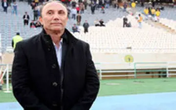 درخشان: لیگ امسال نه ستاره داشت نه پدیده